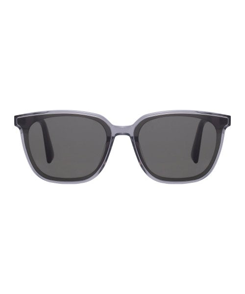 RC RLOGO SUNGLASSES - 2 COLORS GRAY