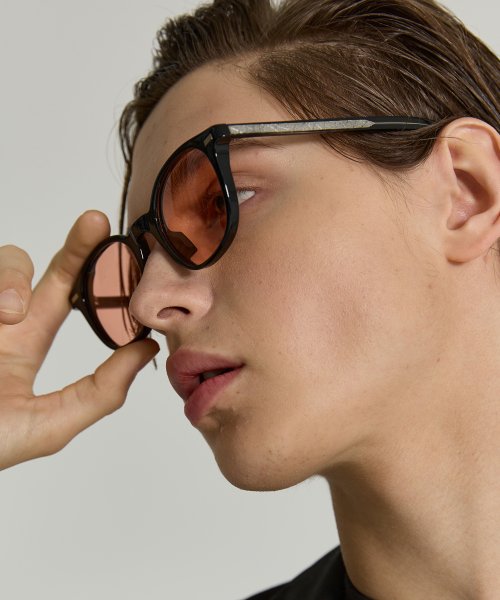 RC BZERO19 ORIGINAL SUNGLASSES RED
