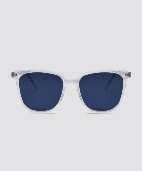 RIETI COLDER 2COLORS SUNGLASSES - 3 COLORS NAVY