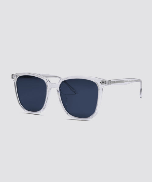 RIETI COLDER 2COLORS SUNGLASSES - 3 COLORS NAVY