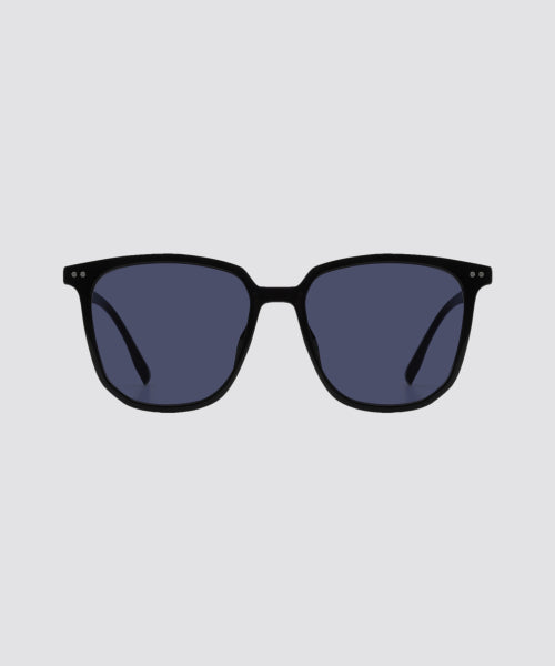 RIETI COLDER 2COLORS SUNGLASSES - 3 COLORS NAVY