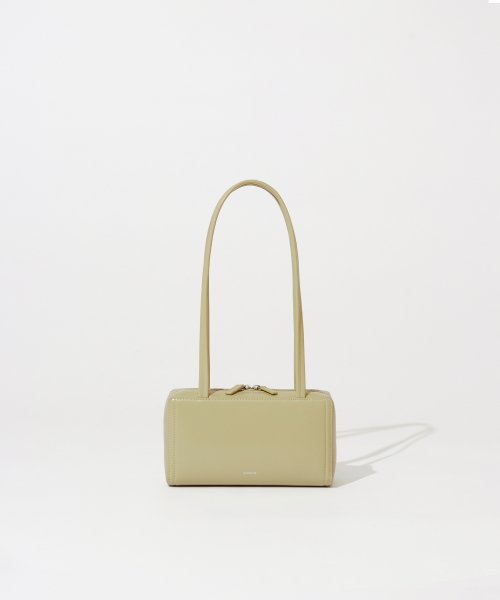 POST BAG · - 7 COLORS CREAM