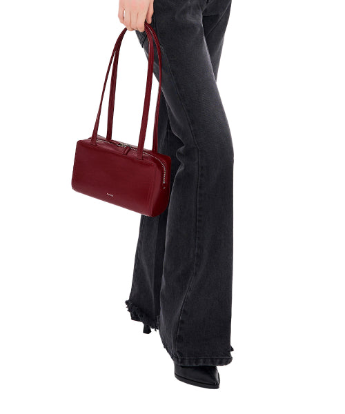 POST BAG · - 7 COLORS CREAM