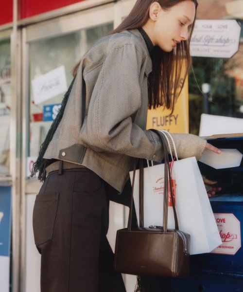 POST BAG · - 7 COLORS CREAM