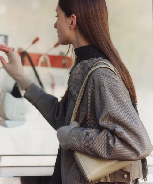 POST BAG · - 7 COLORS CREAM