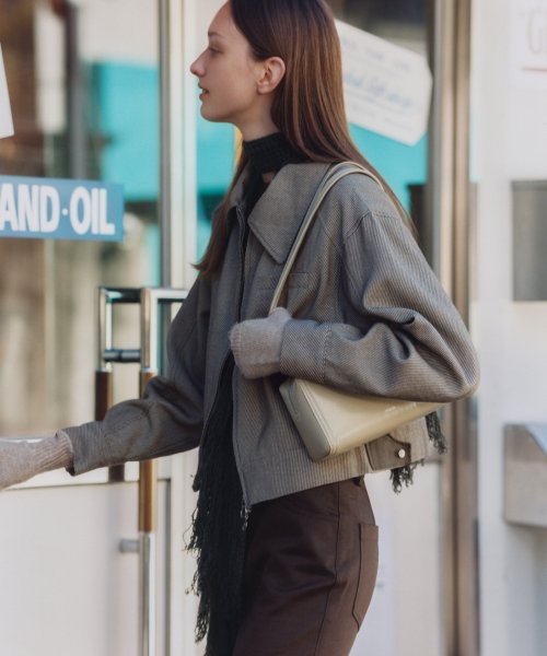 POST BAG · - 7 COLORS CREAM