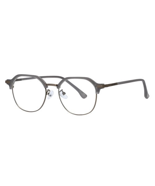 RC FBB82 GLASSES - 6 COLORS GRAY