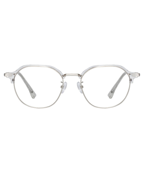 RC FBB82 GLASSES - 6 COLORS CRYSTAL