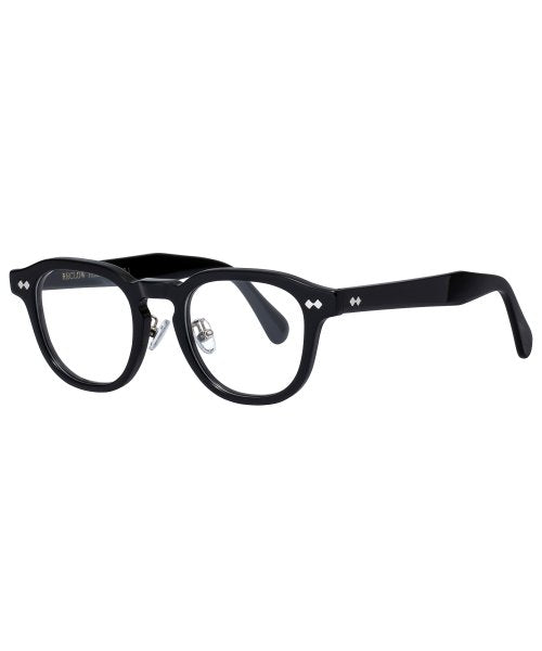 RC TEMPLE NO GLASSES - 3 COLORS BLACK