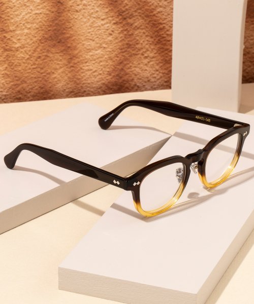 RC TEMPLE NO GLASSES - 3 COLORS BLACK 806