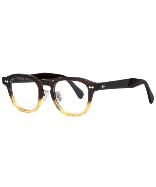RC TEMPLE NO GLASSES - 3 COLORS BLACK 806