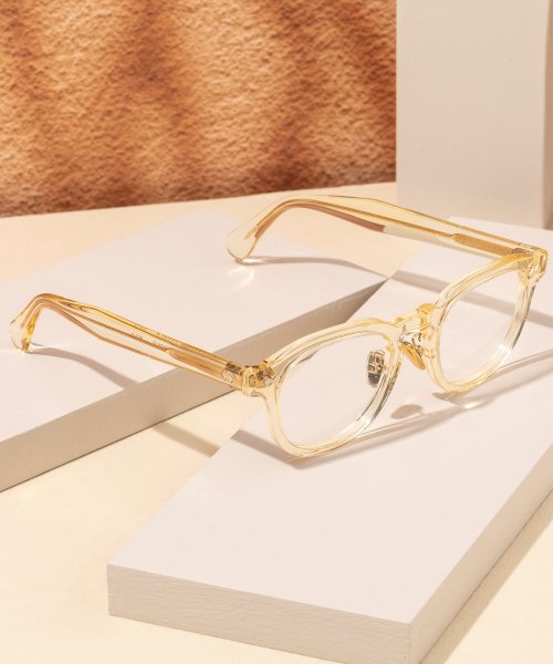 RC TEMPLE NO GLASSES - 3 COLORS BEIGE