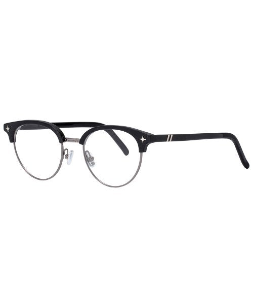 RC GUINNESS GLASSES BLACK