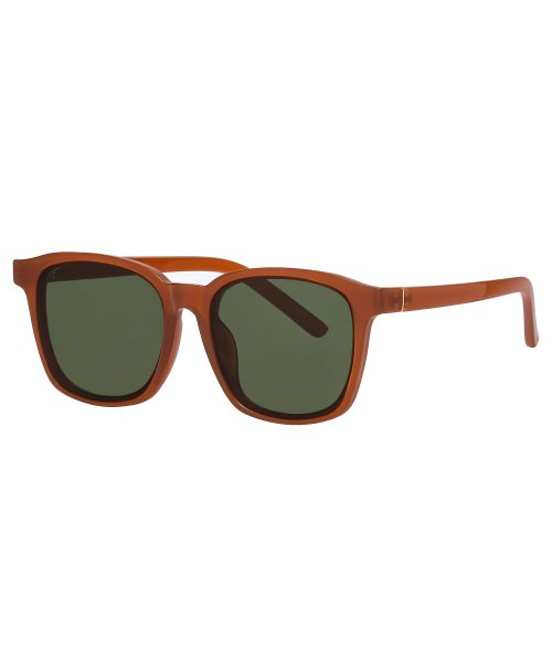 RC B108 SUNGLASSES - 3 COLORS BROWN