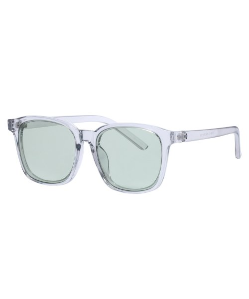 RC B108 SUNGLASSES - 3 COLORS GRAY