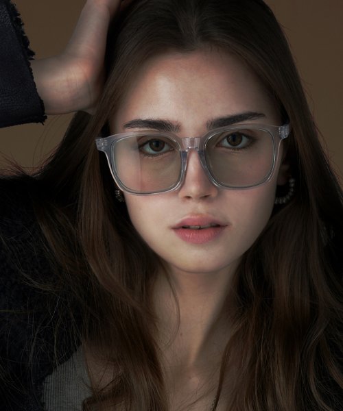RC B108 SUNGLASSES - 3 COLORS GRAY