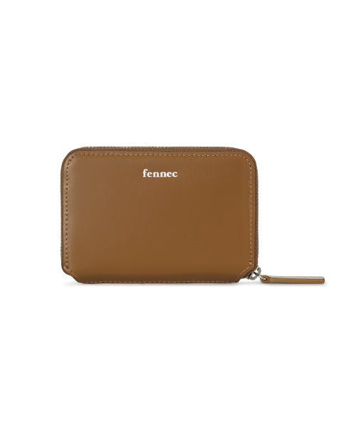 MINI POCKET LIGHT VIOLET - 7 COLORS BROWN