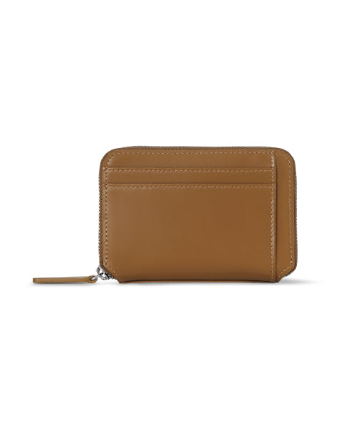 MINI POCKET LIGHT VIOLET - 7 COLORS BROWN