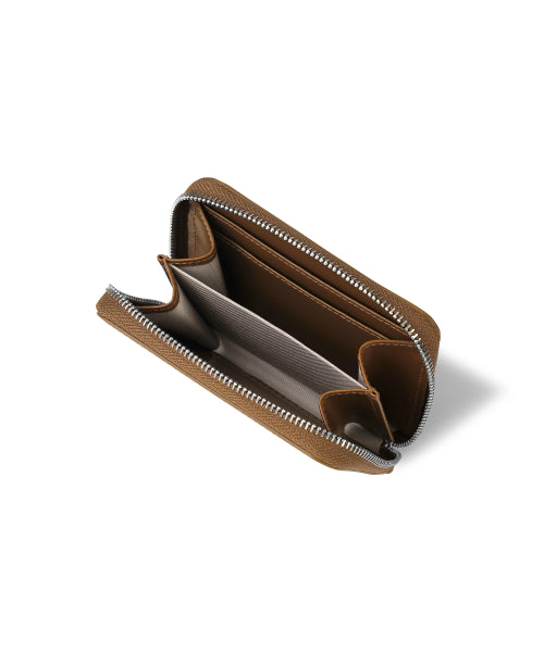 MINI POCKET LIGHT VIOLET - 7 COLORS BROWN