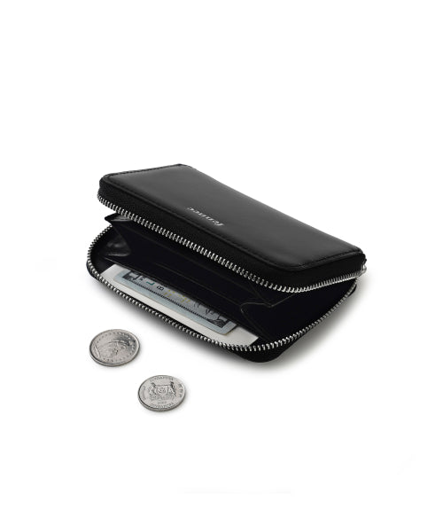 MINI POCKET LIGHT VIOLET - 7 COLORS BLACK