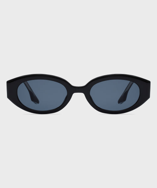 RC TR BB102 SUNGLASSES - 3 COLORS BLACK