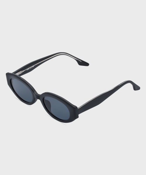 RC TR BB102 SUNGLASSES - 3 COLORS BLACK
