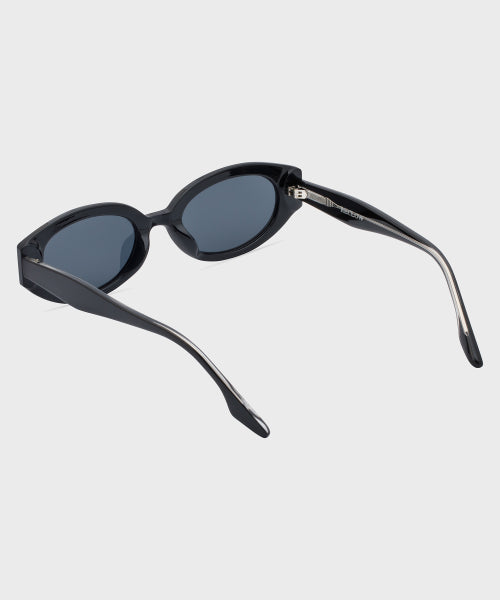 RC TR BB102 SUNGLASSES - 3 COLORS BLACK