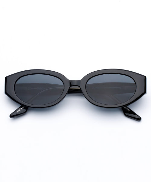 RC TR BB102 SUNGLASSES - 3 COLORS BLACK