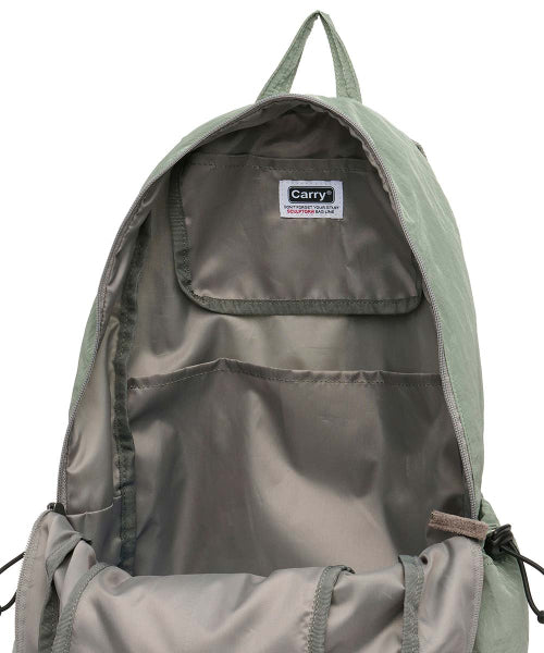 OLDSCHOOL SLOUCHY BACKPACK - 3 COLORS AS SHOWN