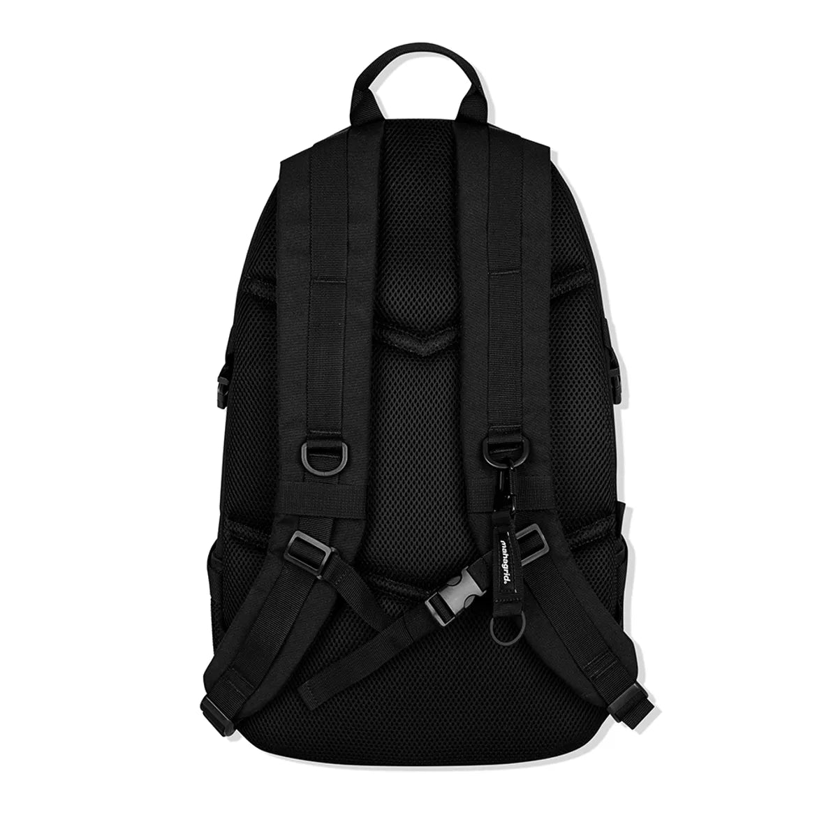 THIRD LOGO BACKPACK