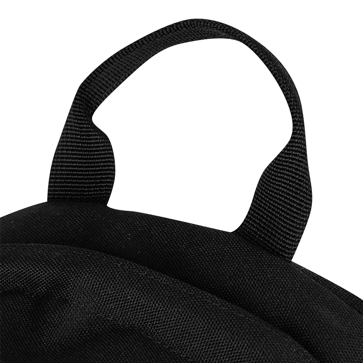 THIRD LOGO BACKPACK