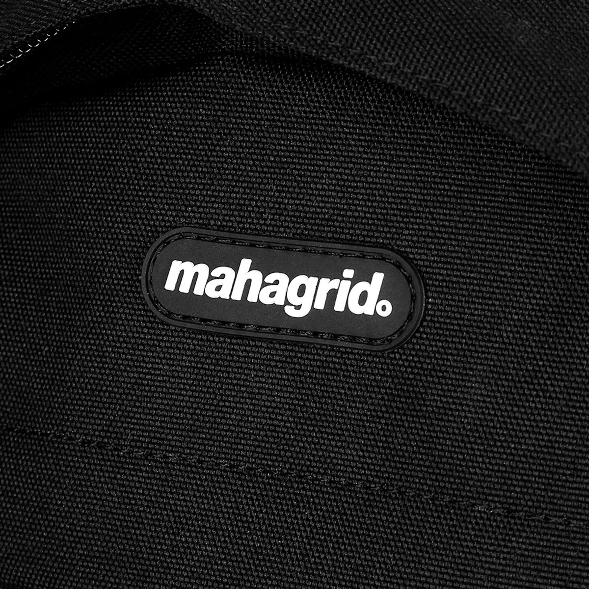THIRD LOGO BACKPACK