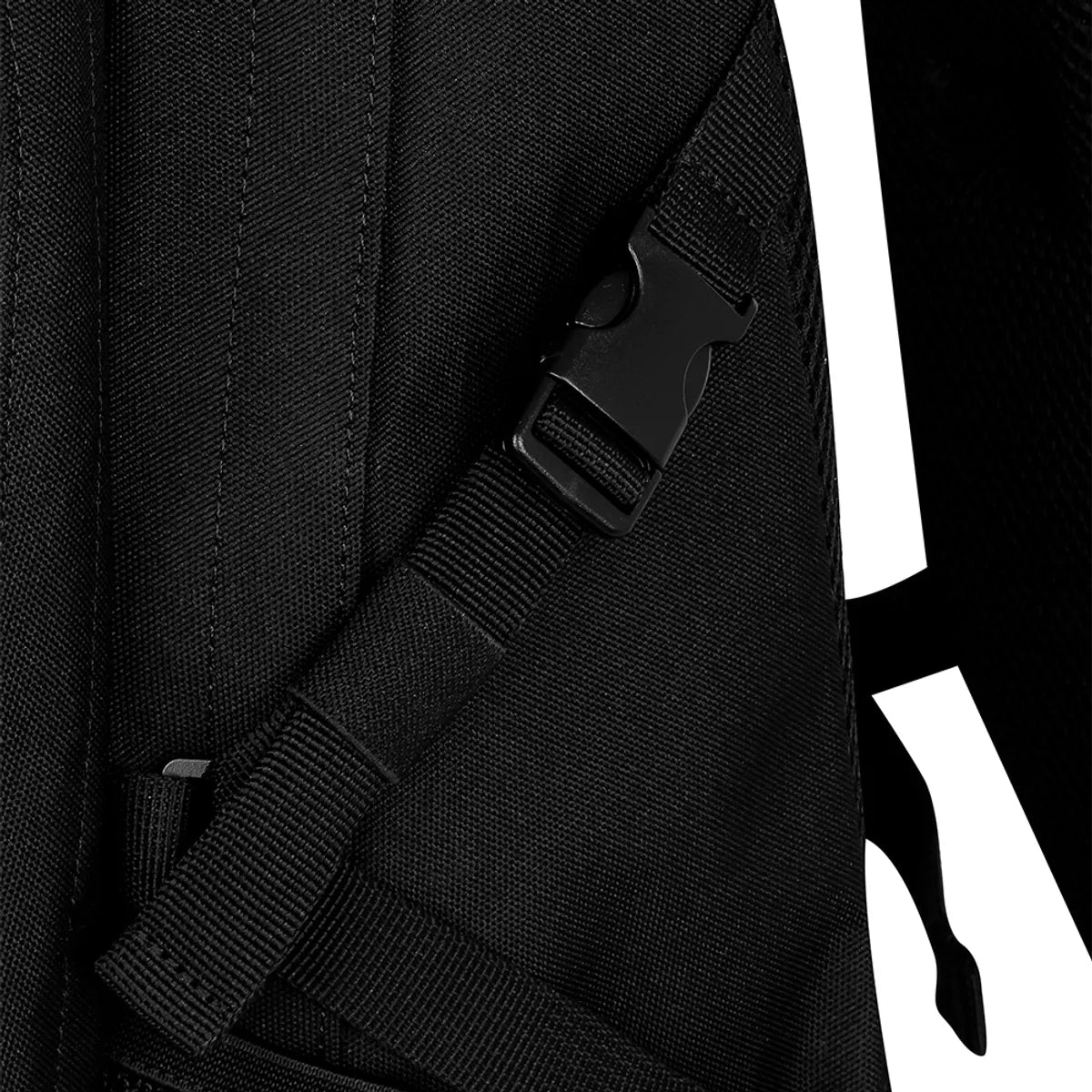 THIRD LOGO BACKPACK