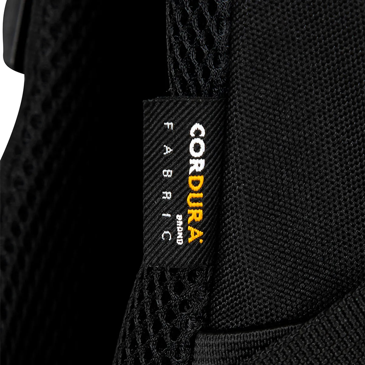 THIRD LOGO BACKPACK