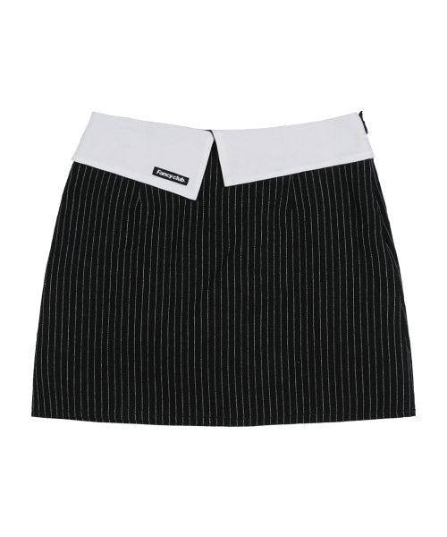 (NAVY) F23QD833 - 2 COLORS BLACK