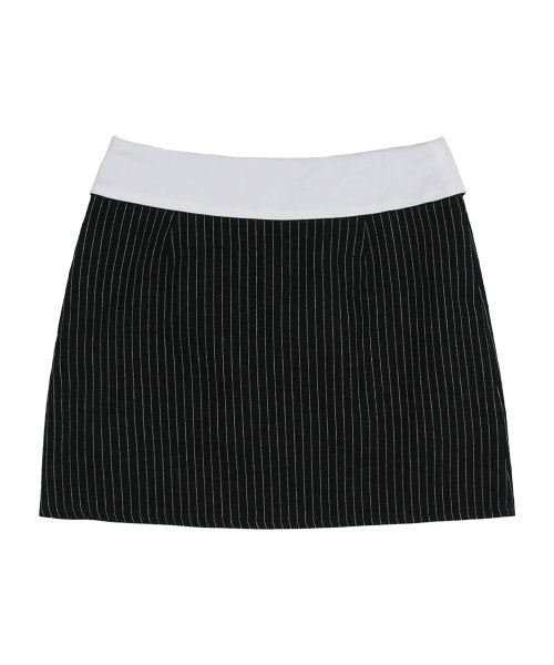 (NAVY) F23QD833 - 2 COLORS BLACK