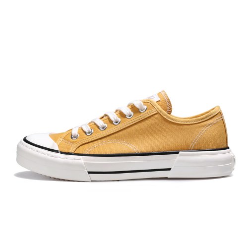 BOLD DRY ROSE_JD13 - 8 COLORS MUSTARD