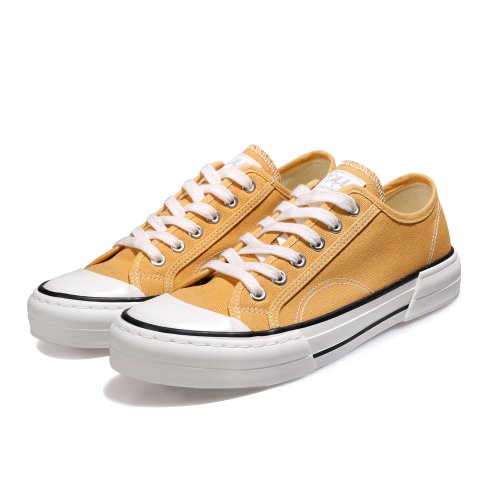 BOLD DRY ROSE_JD13 - 8 COLORS MUSTARD
