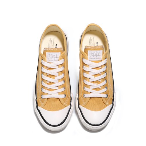 BOLD DRY ROSE_JD13 - 8 COLORS MUSTARD