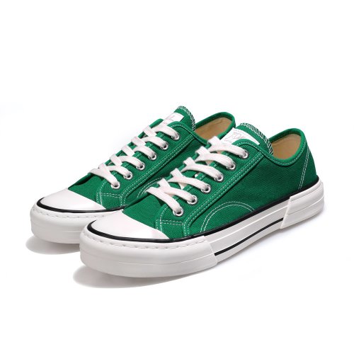BOLD DRY ROSE_JD13 - 8 COLORS GREEN
