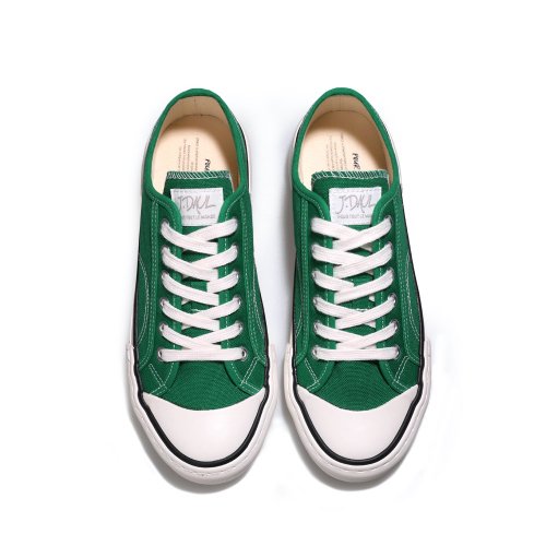 BOLD DRY ROSE_JD13 - 8 COLORS GREEN