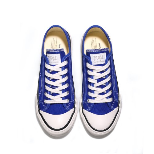 BOLD DRY ROSE_JD13 - 8 COLORS BLUE