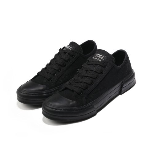 BOLD DRY ROSE_JD13 - 8 COLORS BLACK