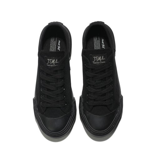 BOLD DRY ROSE_JD13 - 8 COLORS BLACK
