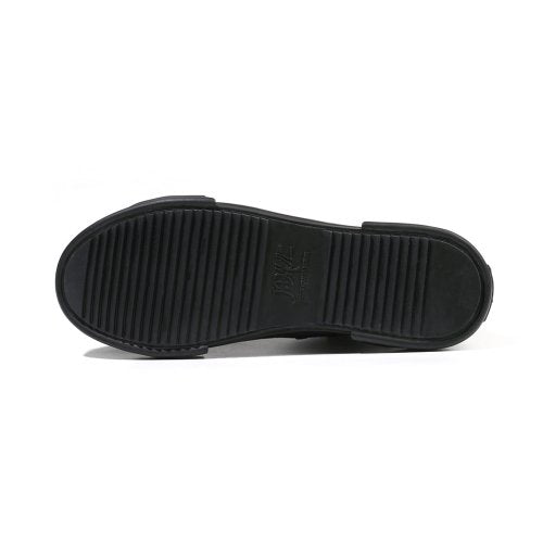 BOLD DRY ROSE_JD13 - 8 COLORS BLACK