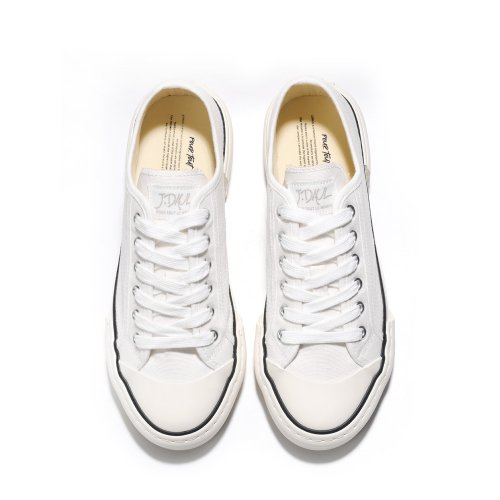 BOLD DRY ROSE_JD13 - 8 COLORS WHITE