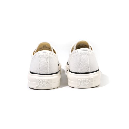 BOLD DRY ROSE_JD13 - 8 COLORS WHITE