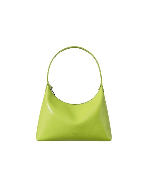 PLUMP BAG · - 6 COLORS BLACK