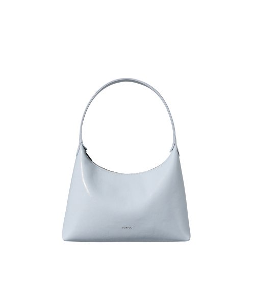 PLUMP BAG · - 6 COLORS BLACK