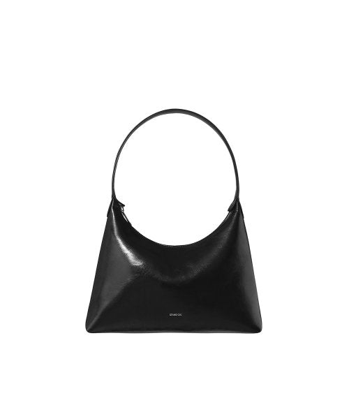PLUMP BAG · - 6 COLORS BLACK